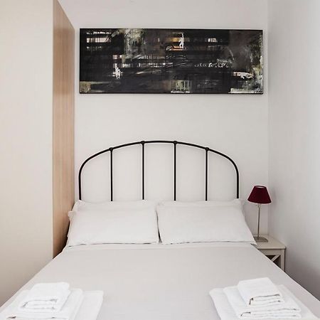 Italianway - De Cristoforis 12 Apartment Milánó Kültér fotó