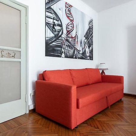 Italianway - De Cristoforis 12 Apartment Milánó Kültér fotó
