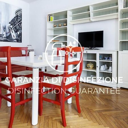 Italianway - De Cristoforis 12 Apartment Milánó Kültér fotó