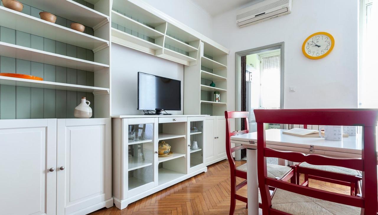 Italianway - De Cristoforis 12 Apartment Milánó Kültér fotó